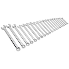 Sealey AK6083 21 Piece Combination Jumbo Wrench Set