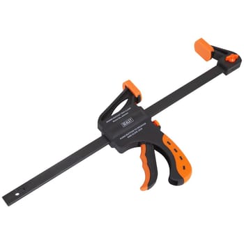 Sealey Ratchet Bar Clamp