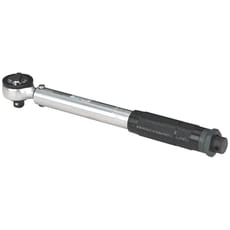 Sealey AK623 3/8" Drive Torque Wrench