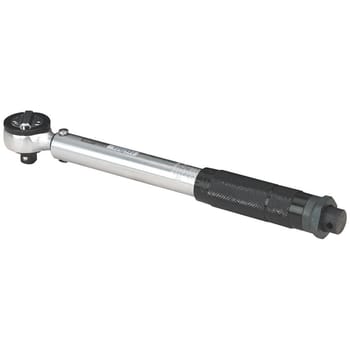 Sealey AK623 3/8" Drive Torque Wrench