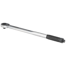 Sealey AK624 1/2" Drive Torque Wrench