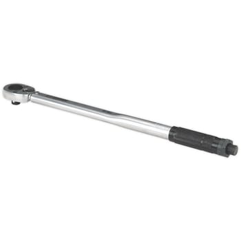 Sealey AK624 1/2" Drive Torque Wrench