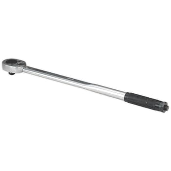 Sealey AK628 3/4" Drive Torque Wrench