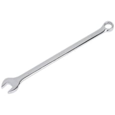 Sealey Extra Long Combination Spanner Metric