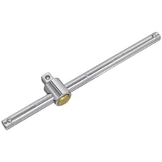 Sealey 1/2" Drive Locking Sliding T Bar