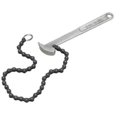 Sealey Oil Filter Chain Wrench
