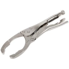 Sealey Oil Filter Wrench Locking Pliers