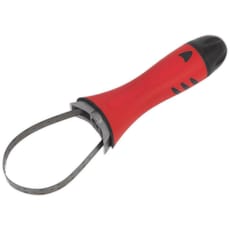 Sealey AK6441 Band Type Oil Filter Wrench