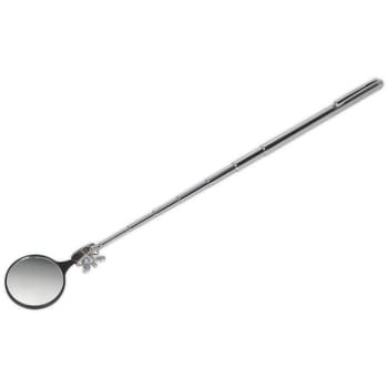 Sealey Telescopic Articulated Inspection Mirror