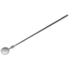 Sealey Telescopic Articulated Inspection Mirror