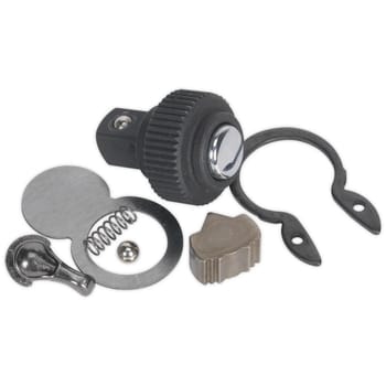 Sealey 1/4" Square Drive Repair Kit for AK660S Ratchet