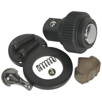 Sealey 3/8" Square Drive Repair Kit for AK661, AK661L and AK8947 Ratchet