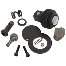 Sealey 3/8" Square Drive Repair Kit for AK661F Ratchet