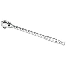 Sealey 3/8" Drive Pear Head Quick Release Ratchet