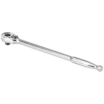 Sealey 3/8" Drive Pear Head Quick Release Ratchet