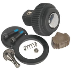 Sealey 1/2" Square Drive Repair Kit for AK662, AK662L and AK8948 Ratchet