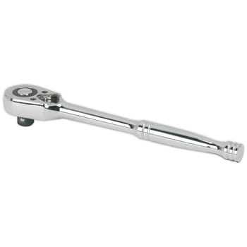 Sealey 1/2" Drive Ratchet Pear Head Ratchet