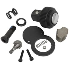 Sealey 1/2" Square Drive Repair Kit for AK662F Ratchet