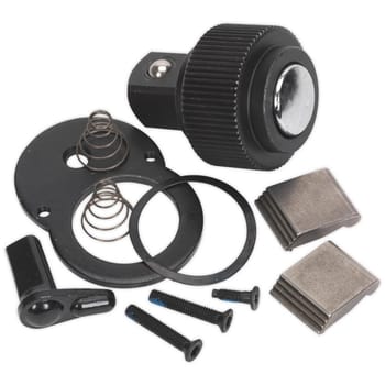 Sealey 1/2" Square Drive Repair Kit for AK6672.03 Ratchet