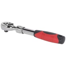 Sealey 3/8" Drive Extendable Ratchet 