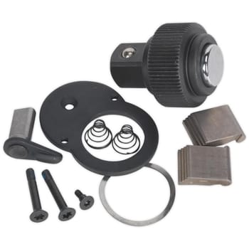 Sealey 1/2" Square Drive Repair Kit for AK6682, AK6688, AK6695 and AK6698