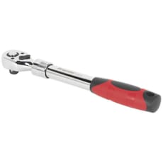 Sealey 1/2" Drive Extendable Ratchet 