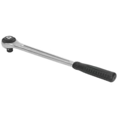 Sealey 3/4" Drive Lightweight Twist Reverse Fine Tooth Ratchet