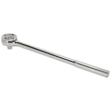 Sealey 3/4" Drive Twist Reverse Quick Release Ratchet