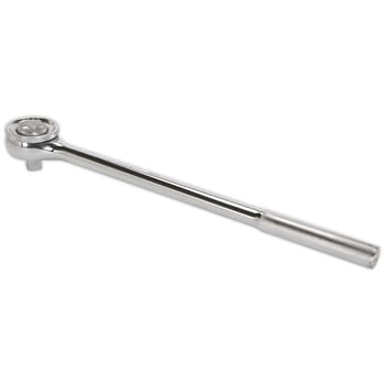Sealey 3/4" Drive Twist Reverse Quick Release Ratchet