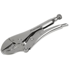 Sealey Optimum Grip Clamp