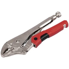 Sealey Premier Quick Release Locking Pliers
