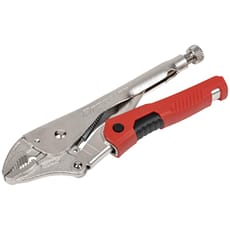 Sealey Premier Quick Release Locking Pliers