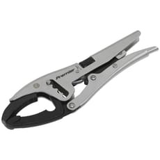 Sealey AK6870 High Capacity Slip Joint Locking Pliers