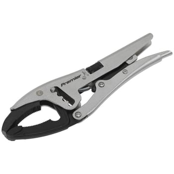 Sealey AK6870 High Capacity Slip Joint Locking Pliers