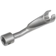 Sealey 3/8" Drive Multi Point Fuel Pipe Socket 