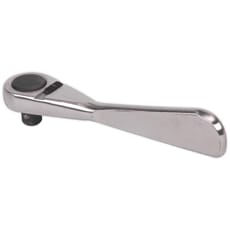 Sealey 1/4" Drive Stainless Steel Micro Ratchet