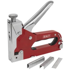 Sealey AK7061 Staple and Nail Gun