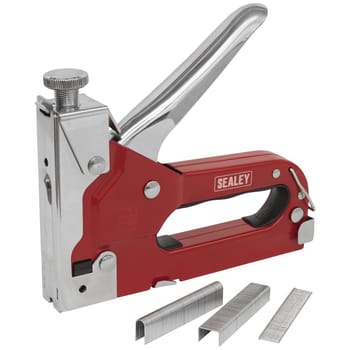 Sealey AK7061 Staple and Nail Gun