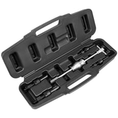 Sealey 5 Piece Blind Bearing Puller Set