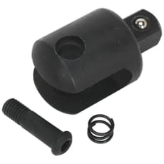 Sealey Replacement Knuckle Joint for AK730B, AK730G and AK730R Breaker Bars