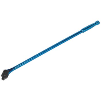 Sealey 1/2" Drive Blue Breaker Bar