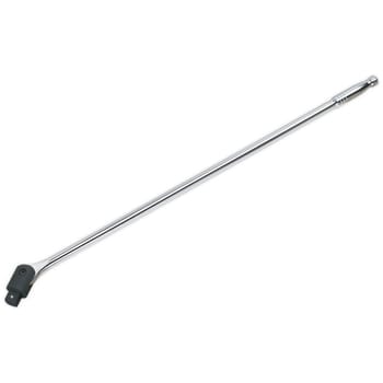 Sealey 1" Drive Breaker Bar
