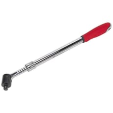 Sealey 1/2" Drive Extendable Breaker Bar
