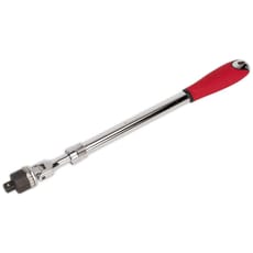 Sealey 1/2" Drive Extendable Ratcheting Breaker Bar