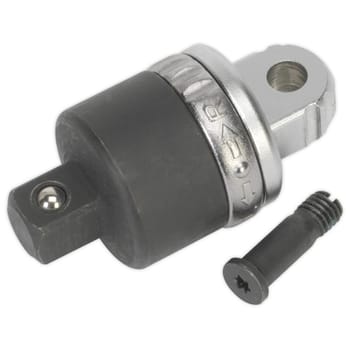 Sealey AK7316RK Replacement Ratcheting Knuckle Joint for AK7316 Breaker Bar