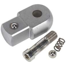 Sealey Replacement Knuckle Joint for AK7318 Breaker Bar