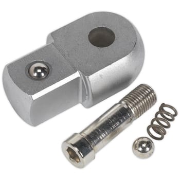 Sealey Replacement Knuckle Joint for AK7318 Breaker Bar
