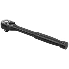 Sealey Premier Black 3/8" Drive Ratchet