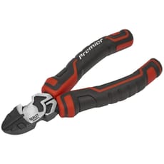 Sealey High Leverage Side Cutters