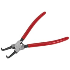 Sealey Bent Internal Circlip Pliers